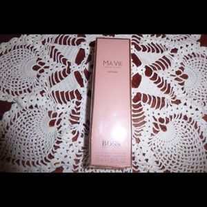 Hugo Boss Ma Vie Intense Parfume